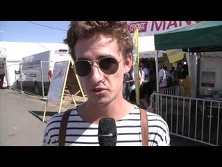 Fête de l'Humanité. "Tout le monde s'y retrouve à tout âge !"