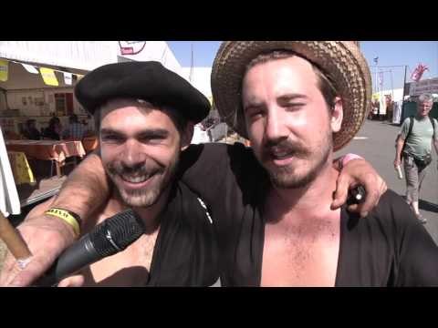 Fête de l'Humanité. Fraternité, solidarité... convivialité !