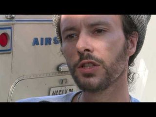 Fête de l'Humanité. Danakil : "Nous partageons les mêmes valeurs"