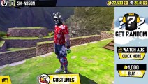 Trial Xtreme 4 Remastered - Motor Bike Games  - Motocross Racing Android GamePlay