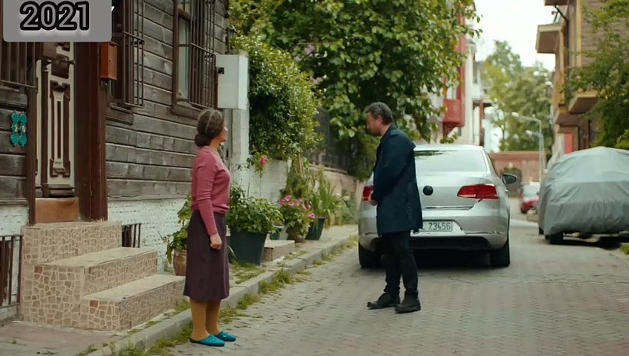مسلسل اصطدام مدبلجه للعربيه الحلقه 85الاخيره