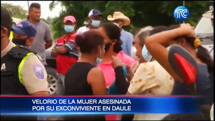 Se busca a dos primos sospechosos de cometer femicidio