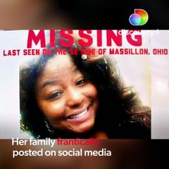 Woman's Unexplained Disappearance Comes A Year After Brother's Mysterious Death