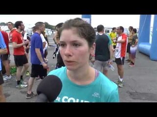 Elle court, elle court, la Fête de l'Humanité