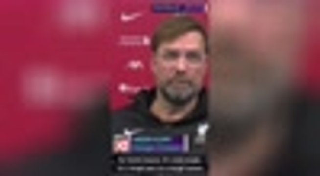 Klopp needs to check his calendar - Guardiola reacts to Klopp's comments