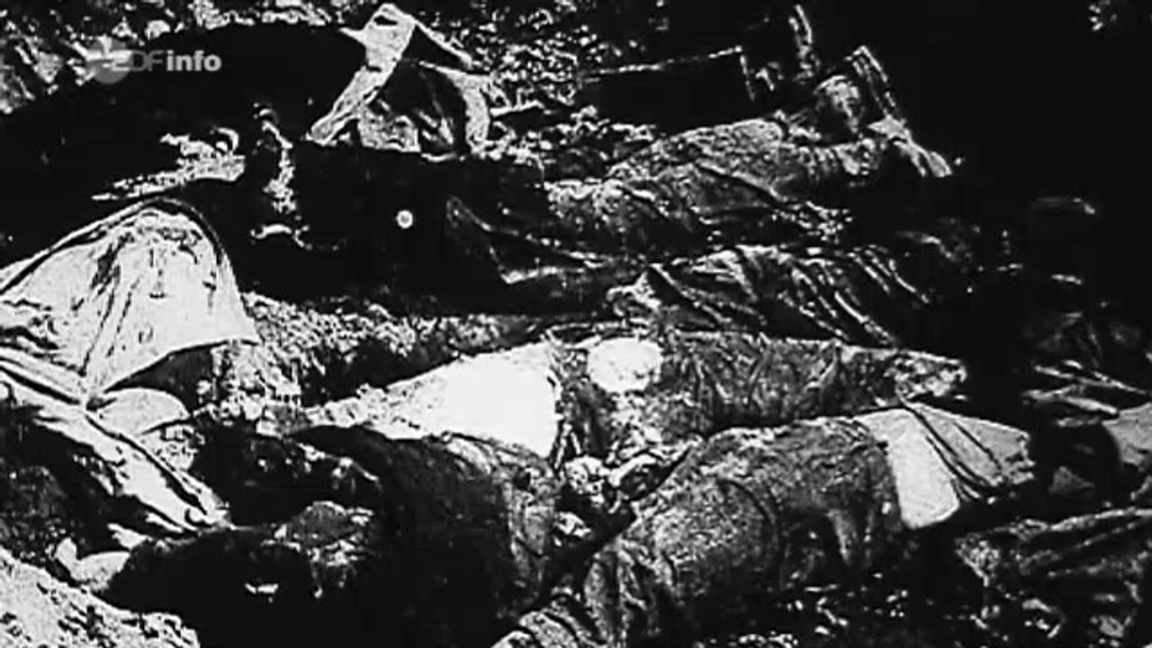 Töten auf Tschechisch