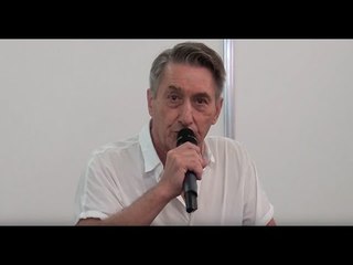 On parle aussi de la philosophie de Heidegger à la Fête de l’Humanité !