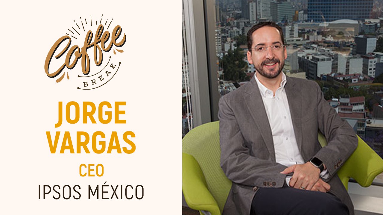 Coffee  Break - Jorge Vargas - Bloque 3