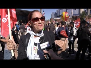 Air France. La chemise comme étendard contre la répression anti-syndicale