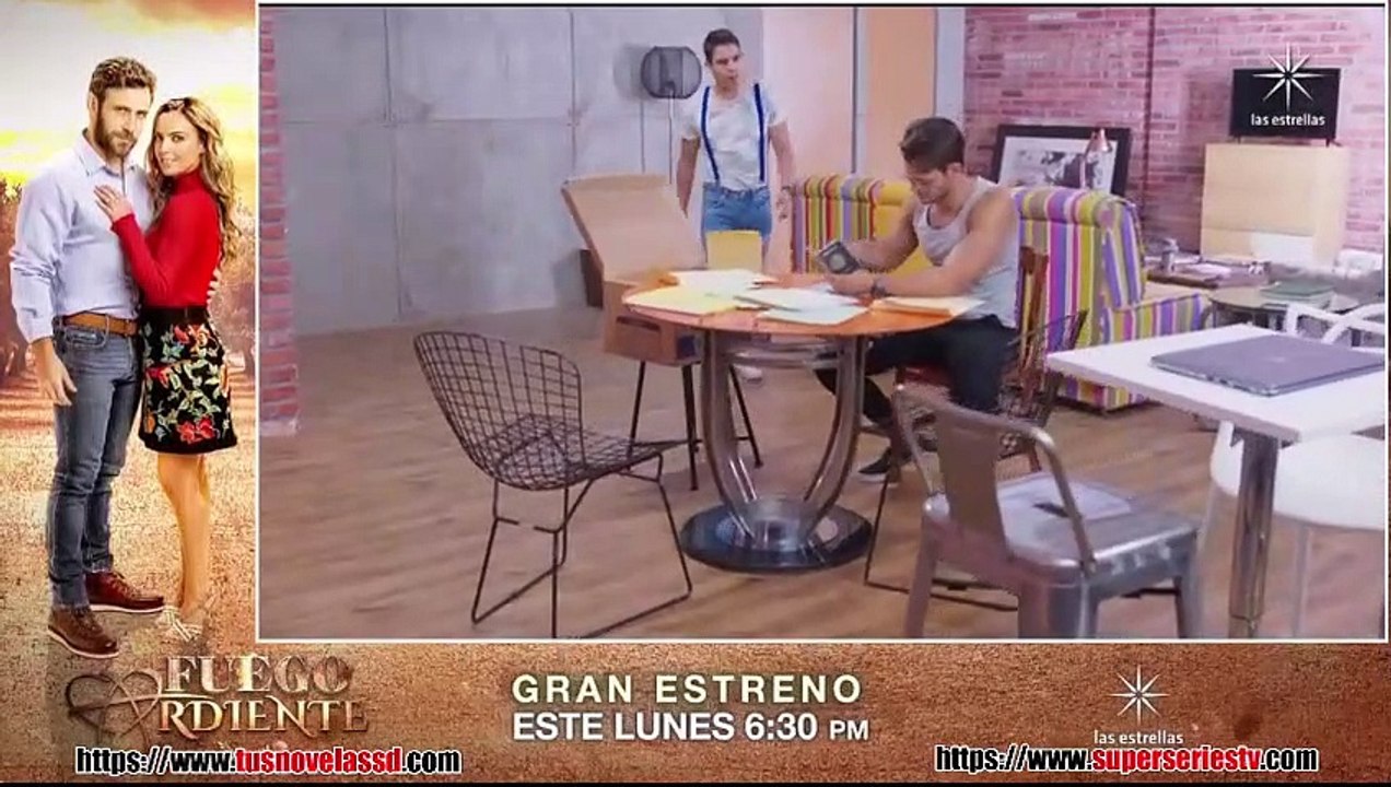 Vencer el Desamor Capitulo 83 Completo