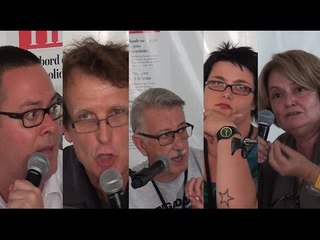 La poussée des nationalismes est elle irrésistible en Europe ?