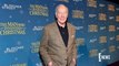 Christopher Plummer Dead at 91 _ E News