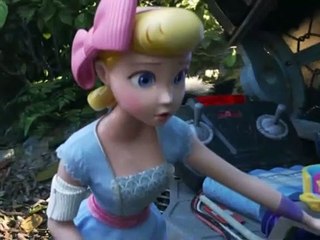 Sleeping Beauty (J.B. Eagle Style) Special Edition Part 5: Truth About the Past