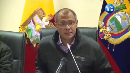 A punto de cumplirse cinco años del terremoto del 2016 muchas obras están inconclusas