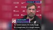 Klopp needs to check his calendar - Guardiola reacts to Klopp's comments