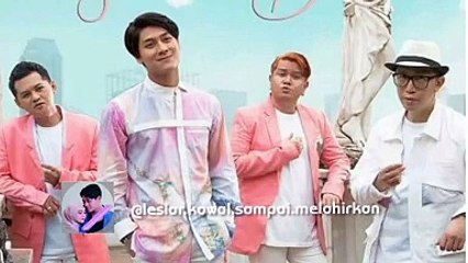 Lesti Dan Rizky billar syuting video klip terbaru