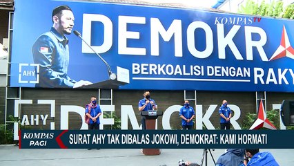 Sekjen Demokrat: Moeldoko Aktif Rancang Kudeta