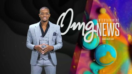 Latest OMG Entertainment News