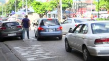 Taxi Drivers Respond to TTPS Database Plan