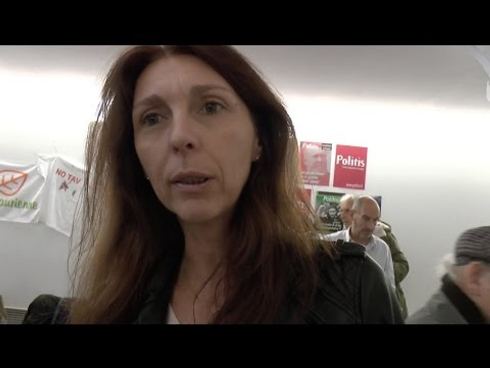 "Il vaut mieux s'appeler UBS que Stéphanie Gibaud"