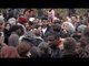 "Réfugiés bienvenue" : manifestation à Paris pour une France solidaire