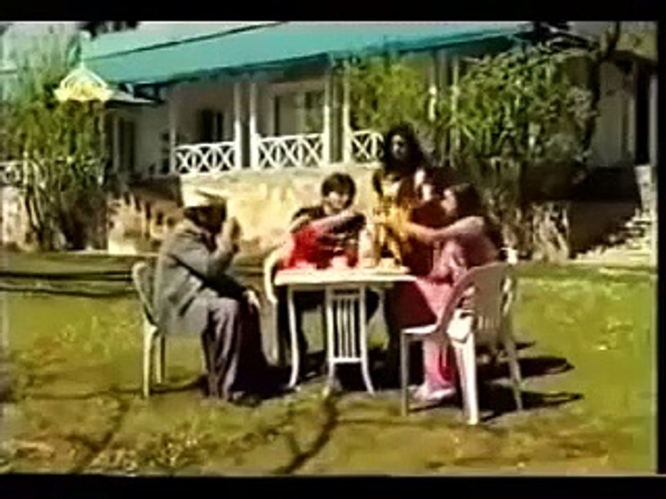 Beti Ep-3 Naveed Siddique,Arbaaz Khan,Shaista Jabeen,Saira Khan.Shagufata Ejaz