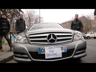 Chauffeurs VTC : "Uber a créé une horde de chômeurs surrendettés"