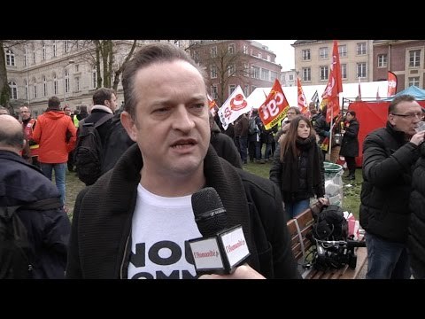 Goodyear : le verdict de l’acharnement anti-syndical