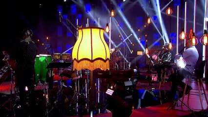 Galija - Kotor (akustik) Live @ Coke Studio