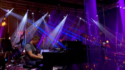 Galija Zona Zamfirova LIVE Coke studio