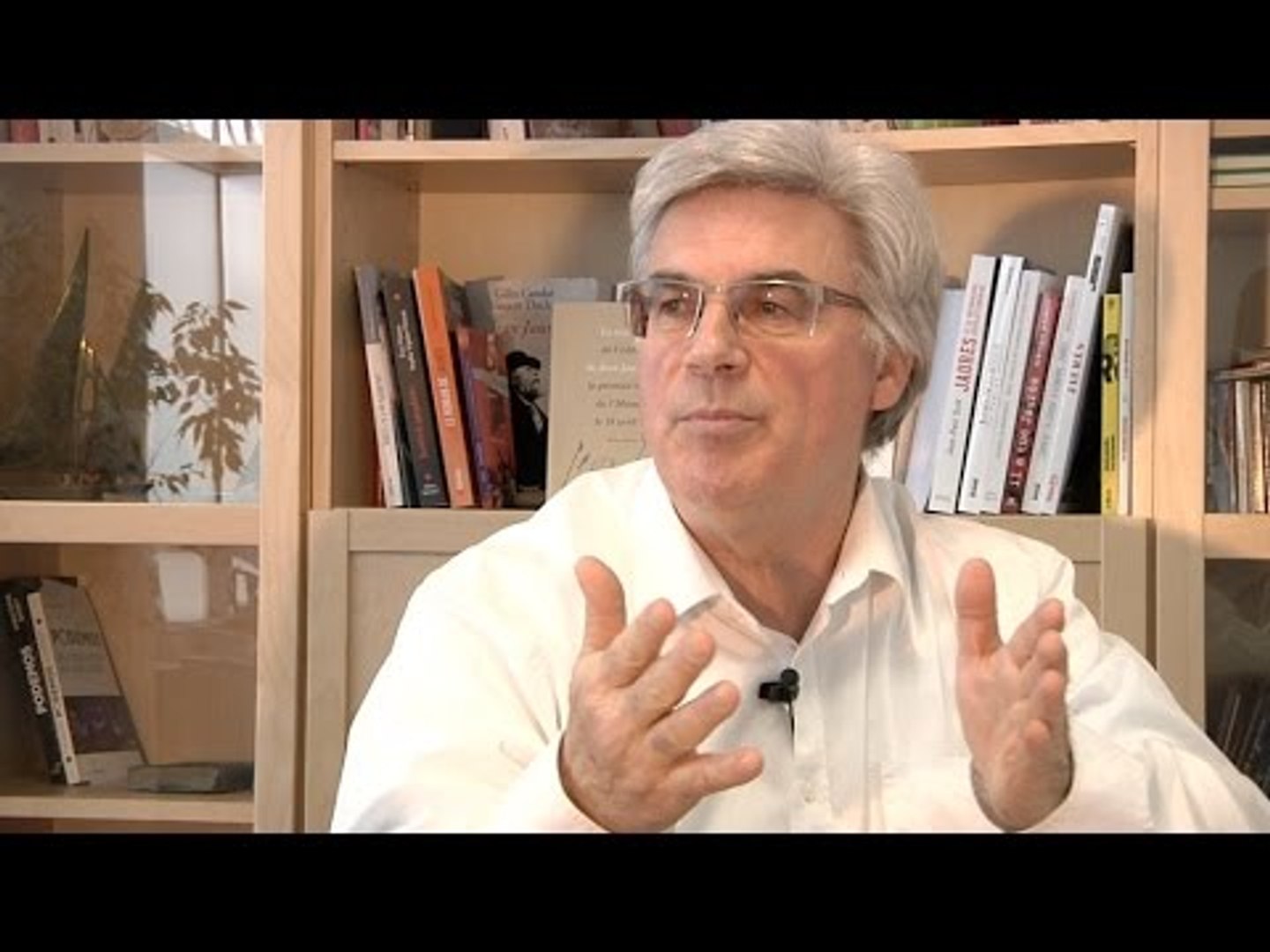 Regard sur l'actualité-2