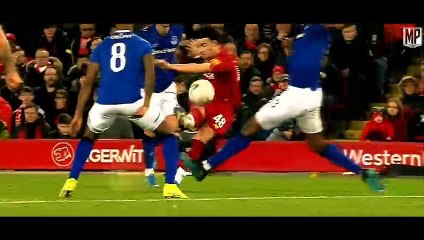 Crazy Football Skills & Goals 2020