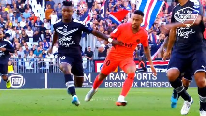 Neymar Jr ●King Of Dribbling Skills● 2020 -HD #2