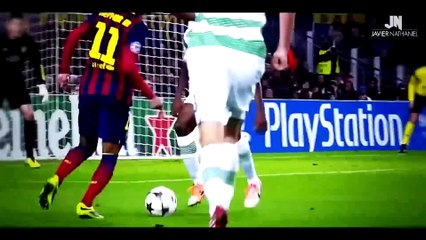 Craziest Skills Ever ● C.Ronaldo ● Neymar ● Messi ● Ronaldinho -HD