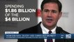 Looking into how Governor Ducey spent CARES Act money
