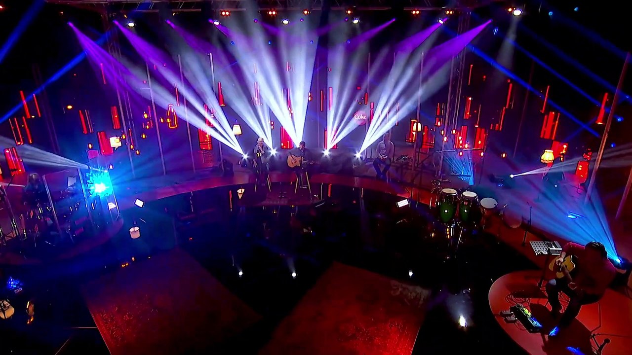 Galija Mlada, lepa i pametna LIVE Coke studio