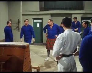 Capítulo 05 Operacion secreta