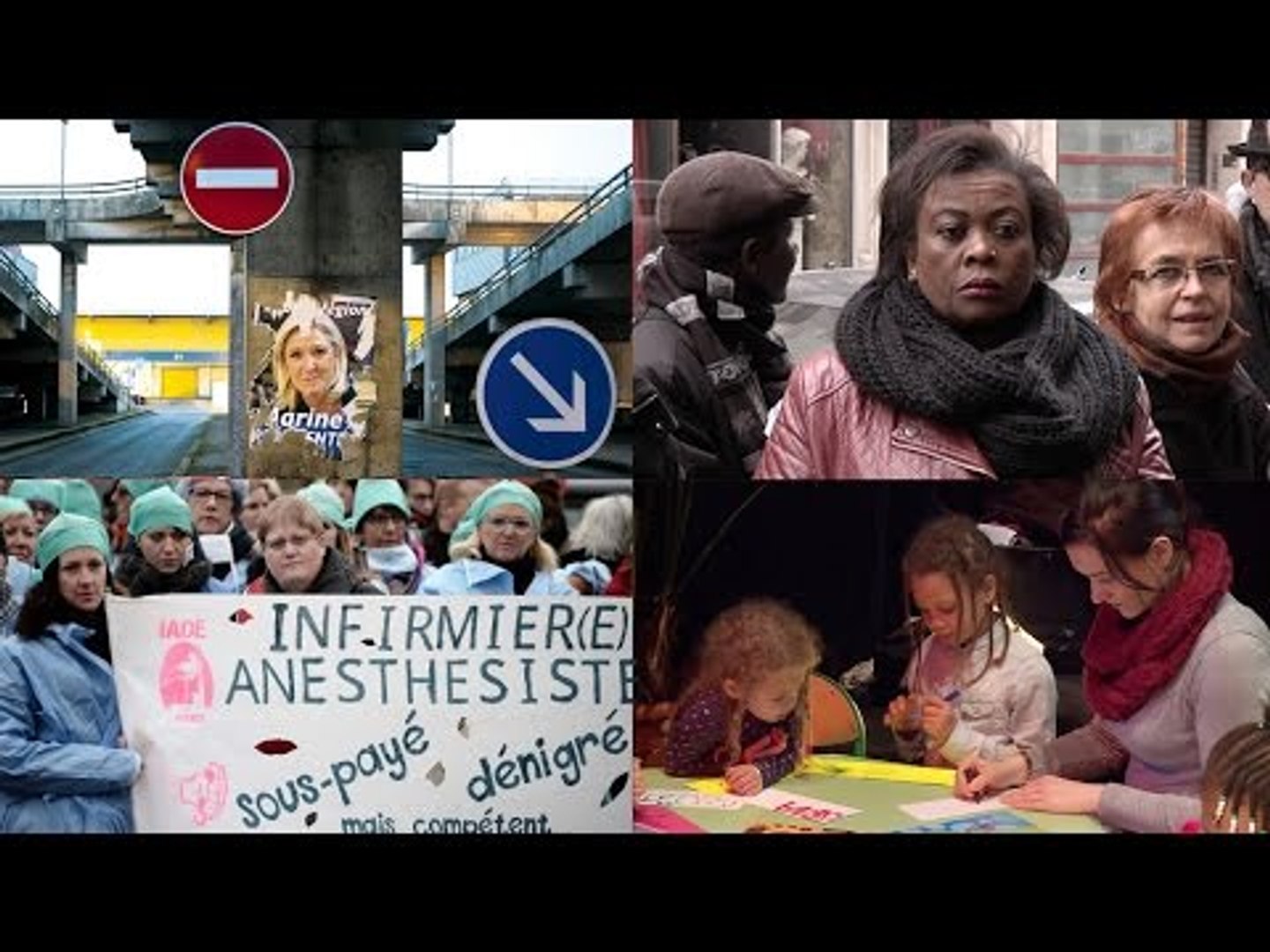 Regard sur l'actualité 5