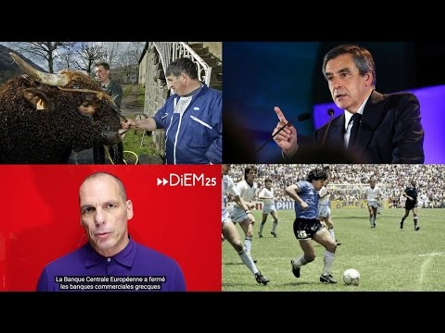 Regard sur l'actualité 6