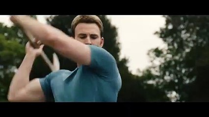 Avengers Age of Ultron | Gag reel