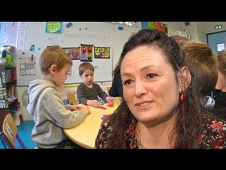 ATSEM : "Notre métier relève de l'éducation et du soin, il mérite reconnaissance et revalorisation"