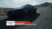 2020  Dodge  Challenger  Weatherford  TX | Dodge  Challenger dealership West Ft Worth  TX