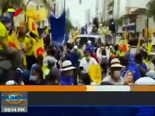 El Mundo en Contexto 05FEB2021 I El 9 de febrero en EE.UU. inicia juicio político contra Trump