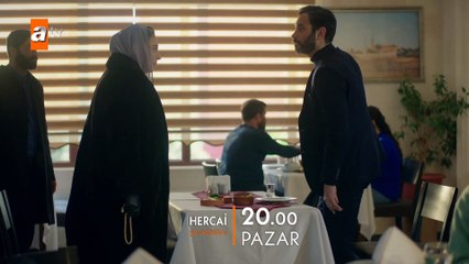 Hercai 58. Bölüm 2. Fragmanı