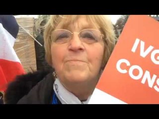 Vidéomaton 9 / Marche pour une 6e République