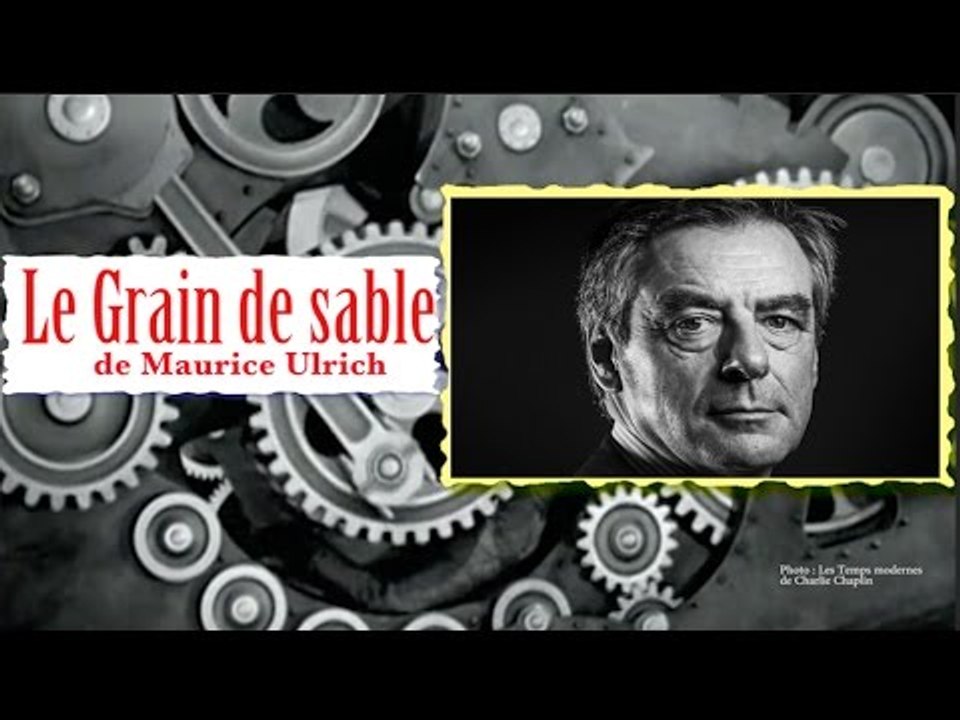 Le « cabinet noir » de François Fillon et la caverne de Platon