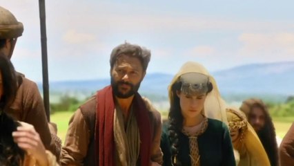 Novela Gênesis - Capítulo 14 Completo HDTV