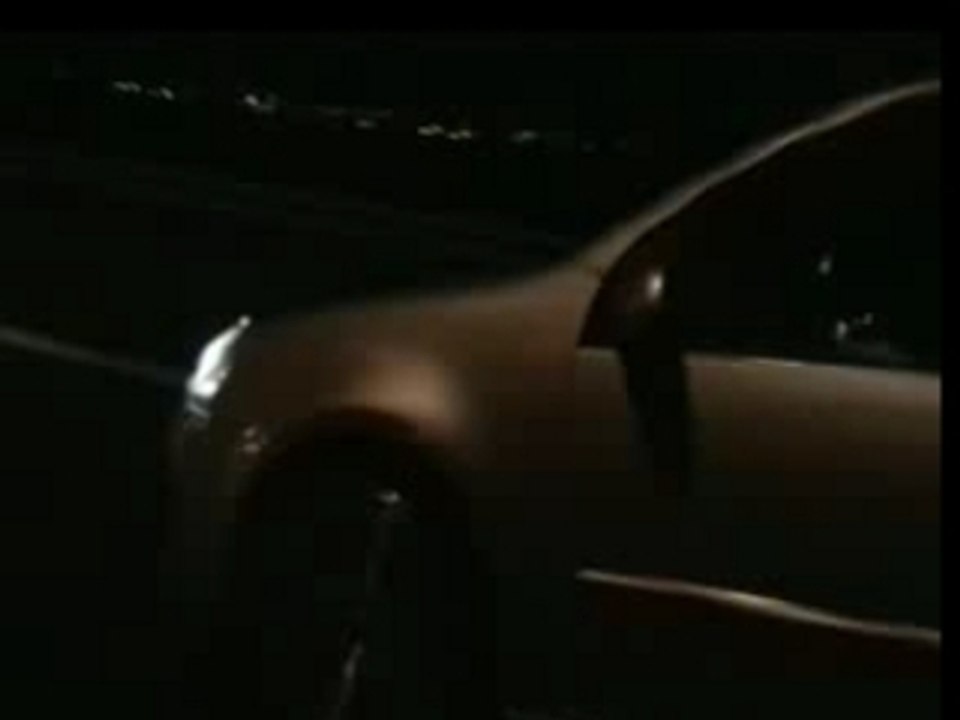 206 rc vs golf V GTI