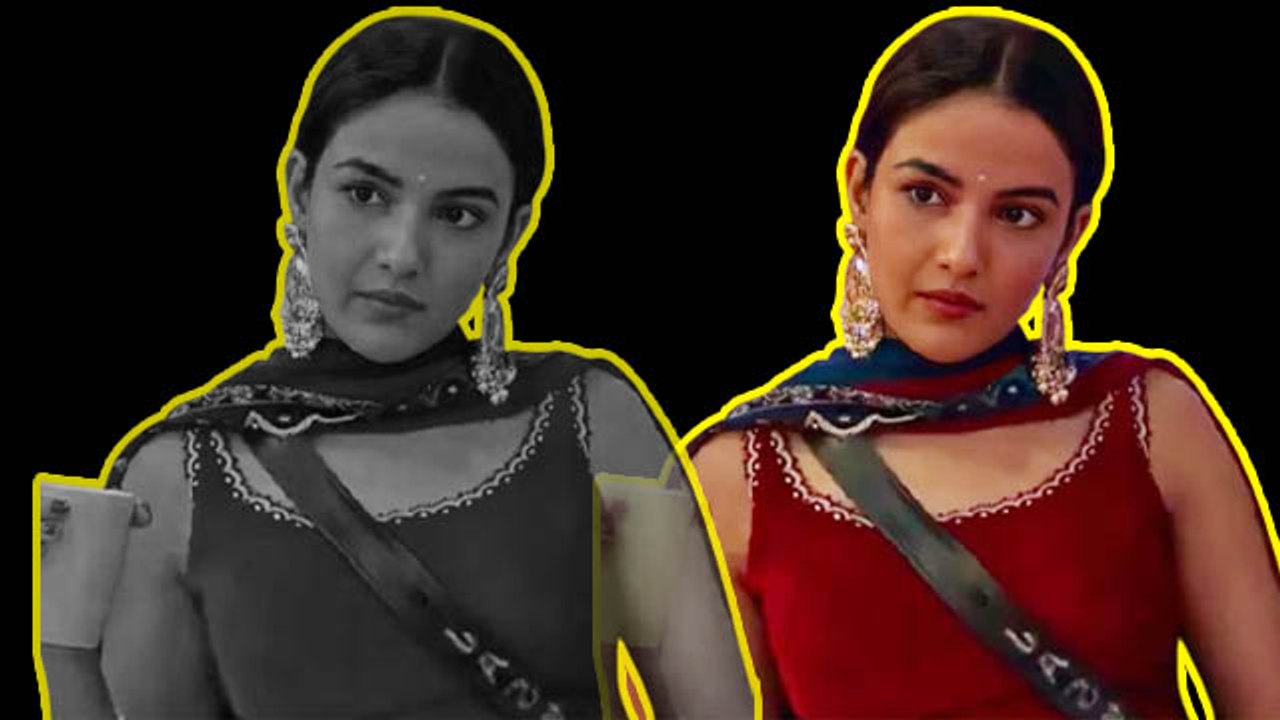 Bigg Boss 14: Jasmin Bhasin की ऐसे होगी और इस द...