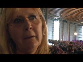 La directrice d'une école primaire de Grande-Synthe appelle à faire barrage à Marine Le Pen